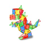 Cumpara ieftin Joc Creativ De Constructie Cu Placi, The Learning Journey