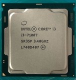 Procesor PC Intel Core i3-7100T SR35P 3.4Ghz LGA1151