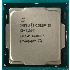 Procesor PC Intel Core i3-7100T SR35P 3.4Ghz LGA1151