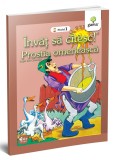 Pachet pentru copii, Invat sa citesc pentru cititori entuziasti, 6-7 ani, vol.6, 5 carti