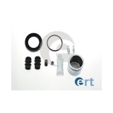Set reparatie etrier frana, Garnituri etrier Ert 401572, parte montare : Punte Fata