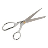 Foarfeca de Inox 21cm.