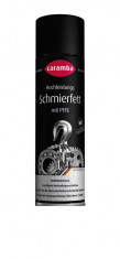 Spray vaselina universala cu PTFE, Caramba 500 ml foto