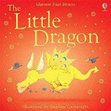 The Little Dragon | Heather Amery, Usborne Publishing Ltd