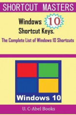 Windows 10 Shortcut Keys: The Complete List of Windows 10 Shortcuts foto