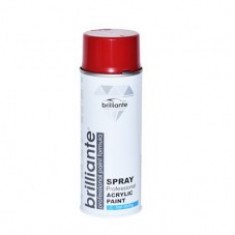 VOPSEA SPRAY ROSU RUBIN (RAL 3003) 400 ml BRILLIANTE