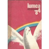 Almanah lumea '84