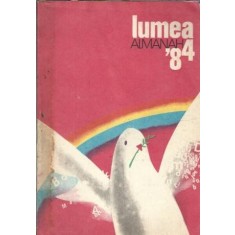 Almanah lumea '84