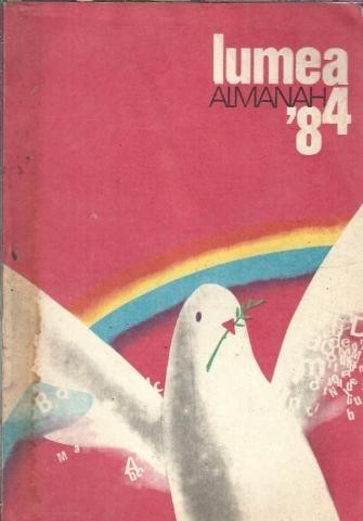 Almanah lumea '84