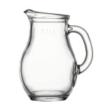 Carafa Bistro 80100, sticla, 250 ml