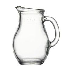 Carafa Bistro 80100, sticla, 250 ml foto