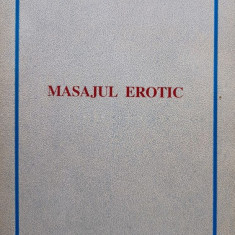 Pierre Ives - Masajul erotic (1995)
