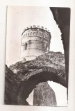 RF201 - Carte Postala - Targoviste. Turnul Chindiei, circulata 1969