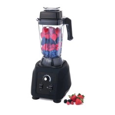 Blender profesional bar, cana fara BPA 2.5litri