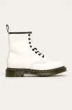 Dr. Martens bocanci de piele 11822100-White