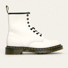 Dr. Martens bocanci de piele 11822100-White