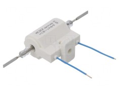Releu senzor reed SPST-NO 12VDC 5A 50W foto