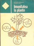 IMUNITATEA LA PLANTE-LUCIAN ATANASIU, LIUBOV TIPA-364663