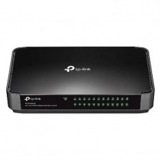 Switch 24 Porturi Tl-sf1024d Tp-link