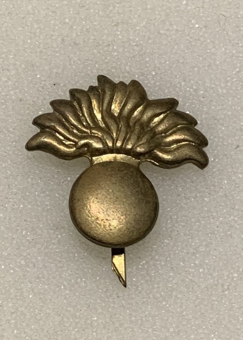 Insigna militară