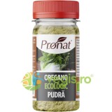 Oregano Pudra Ecologic/Bio 40g