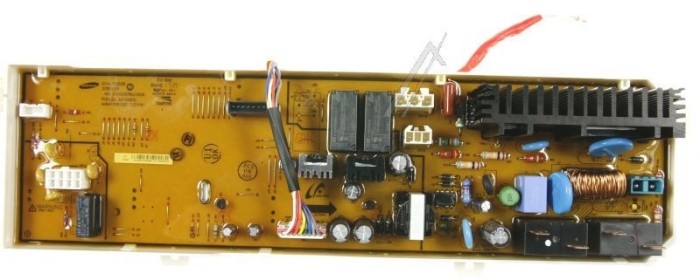 MODUL PCB EEPROM;A208,FWM_UNI, F400E,6KG, DC94-06255A SAMSUNG
