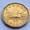 108. Moneda Canada 1 dollar 1994