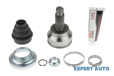 Planetara BMW X6 (2008-&amp;gt;) [E71, E72] #1 foto