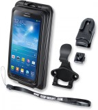 Carcasa Protectie Telefon Moto Ram Mounts Aqua Box - Rezistenta Intemperii, Operare Touchscreen, Flotabila