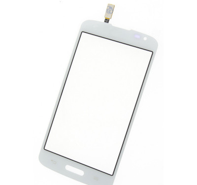Touchscreen LG F70 D315 White foto
