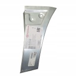 Segment reparatie aripa fata Vw Golf Iii, 08.1991-04.1999 Cabrio, parte montare dreapta, 953802-9, Aftermarket