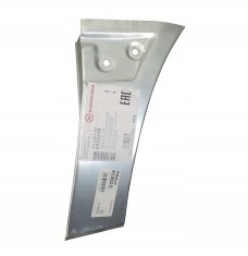 Segment reparatie aripa fata Vw Golf Iii, 08.1991-04.1999 Cabrio, parte montare dreapta, 953802-9, Aftermarket