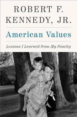 American Values: Lessons I Learned from My Family foto