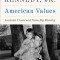 American Values: Lessons I Learned from My Family