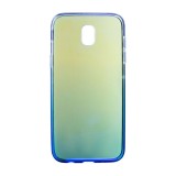 Husa SAMSUNG Galaxy J3 2017 - Luxury Ombre TSS, Hard TPU