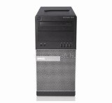 Dell, OPTIPLEX 7020, Intel Core i5-4590, 3.30 GHz, HDD: 500 GB, RAM: 8 GB, unitate optica: DVD RW, video: Intel HD Graphics 4600