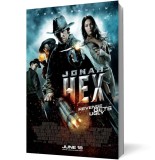 Jonah Hex - Pro Video