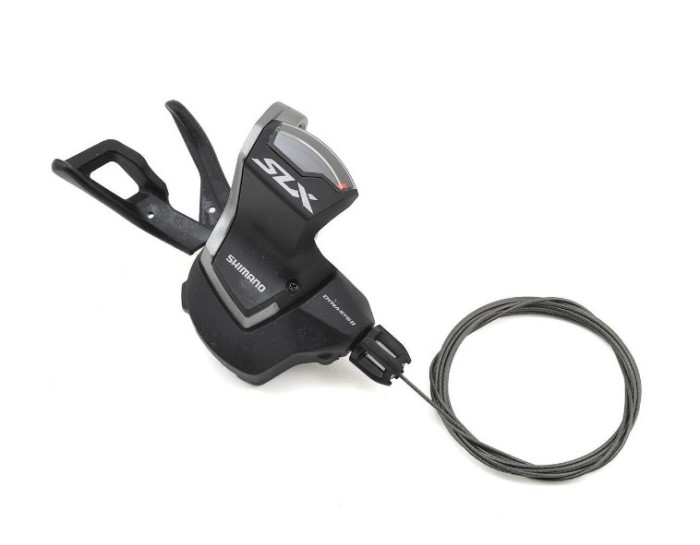 Maneta Schimbator Shimano Slx M7000-L - 3x11 Viteze, Stanga Ultimate FactoryBikes