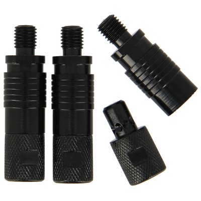 NGT Quick Release Systems foto