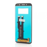 LCD Nokia C1 Plus, Negru