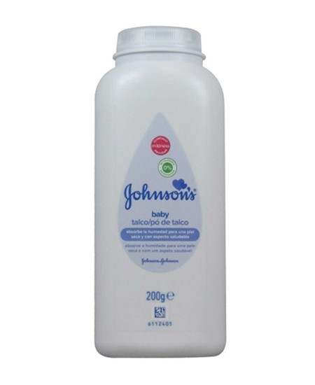 JB PUDRA PT COPII 200GR