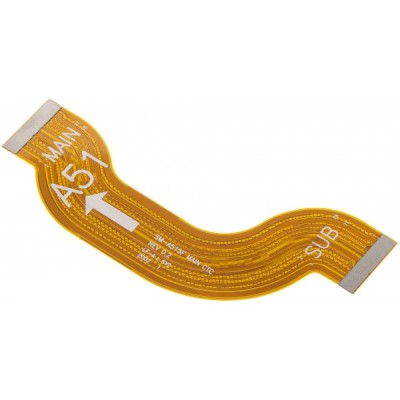 Banda Placa Samsung Galaxy A51 A515, Main foto
