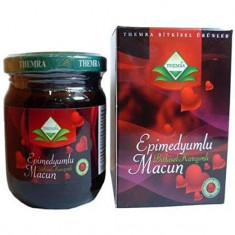 Themra Macun - Afrodisiac 100% Natural, Recomandat 18 - 65 ani, foto