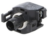 Bec LED 22mm BA9S OptoHiT