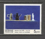 Franta.1985 Arta contemporana-Pictura MF.919