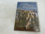 Private paractice - seria 6, finale, Actiune, DVD, Engleza