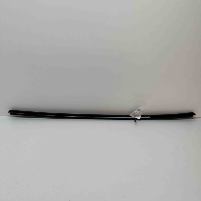 Chedar geam ușă st&acirc;nga spate AUDI E-TRON GT 2022 OEM: 4J3839475A