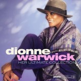 Dionne Warwick: Her Ultimate Collection - Vinyl | Dionne Warwick
