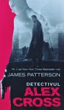 Detectivul Alex Cross carte James Patterson 2012 Editura Rao Coperta Brosata 434 Pagini Literatura SF