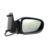 Oglinda exterioara Ford Galaxy (Wgr), 05.1995-03.1998, Seat Alhambra (7V8/7V9), 04.1996-01.1998, Vw Sharan (7M), 05.1995-04.1998, Dreapta, Crom, elec